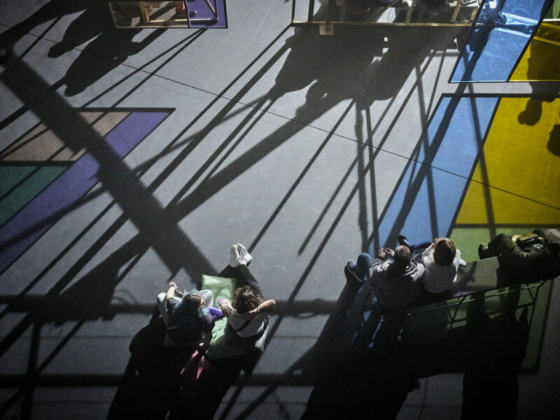 Odyssée ©Christophe Raynaud de Lage