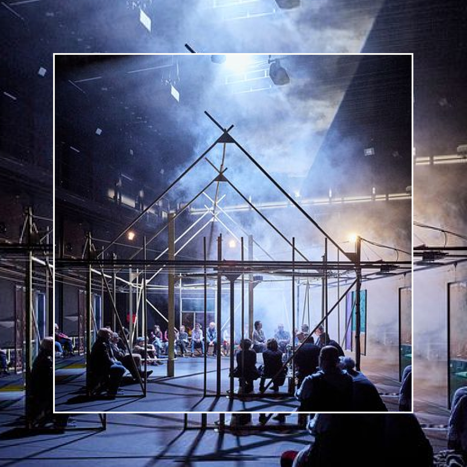 ODYSSÉE EUROPÉENNE